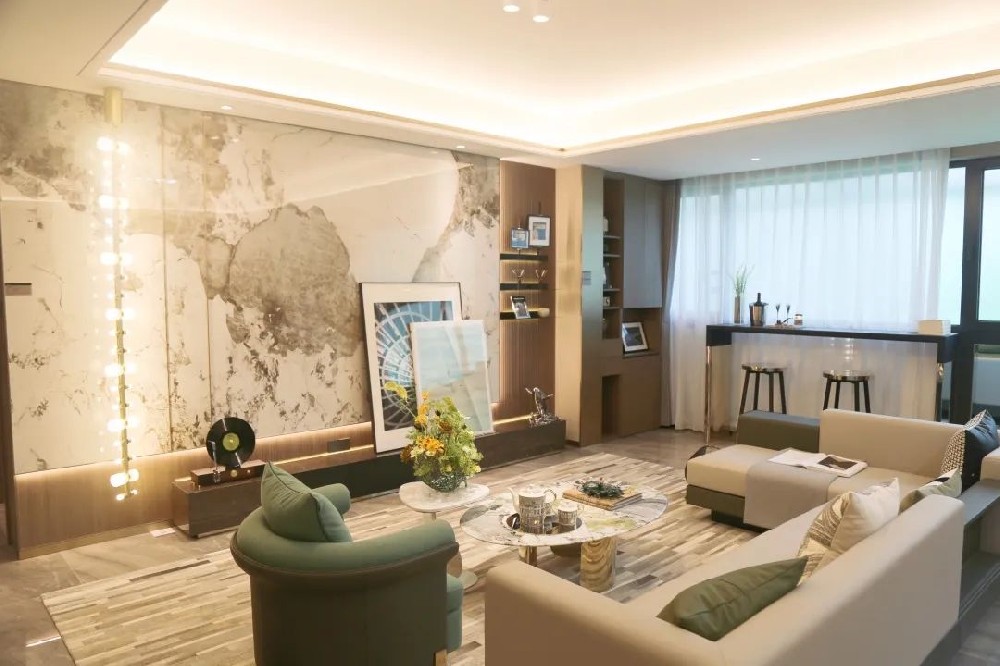 海驪·精工 | 多項新型材料賦能，海驪完成裝配式項目高品質(zhì)交付