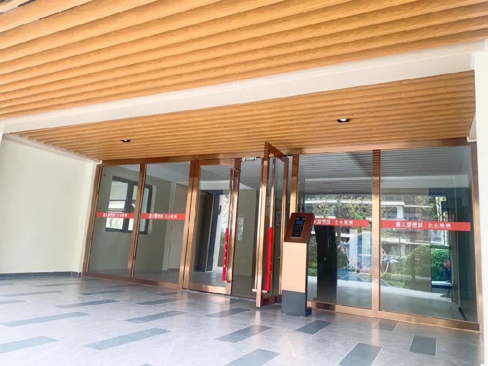 海驪·精工 | 承建遵義經(jīng)典國企項目，充分發(fā)揮計劃管控能力