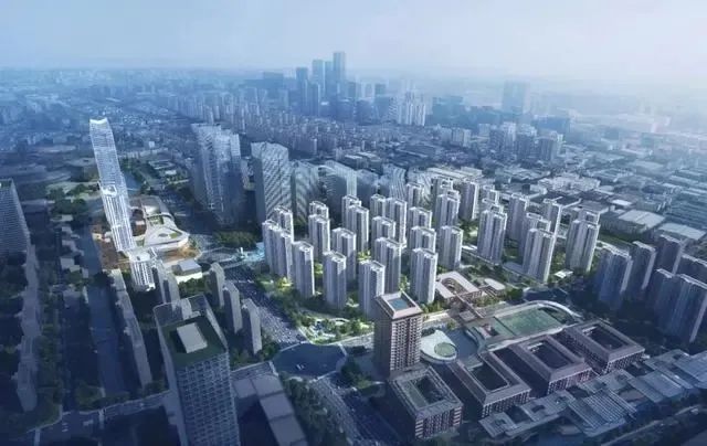 海驪中標交投龍湖杭騰未來社區(qū)項目，打造杭州未來人居范本