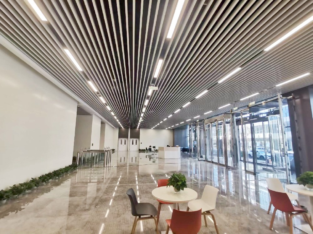 海驪·精工 | 承建青島全球創(chuàng)新中心項目，以匠心呈現(xiàn)高品質(zhì)城市建筑