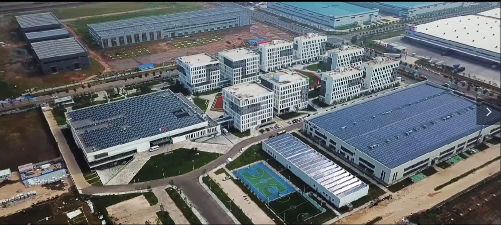 海驪多項技術成果獲青島建筑行業(yè)獎