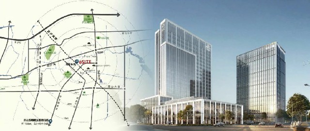 中標(biāo)合集 | 海驪，做城市“金牌合伙人”