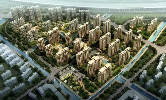 海驪住建經(jīng)典案例 | 打造中國首個(gè)百年住宅示范項(xiàng)目，探索裝配式裝修