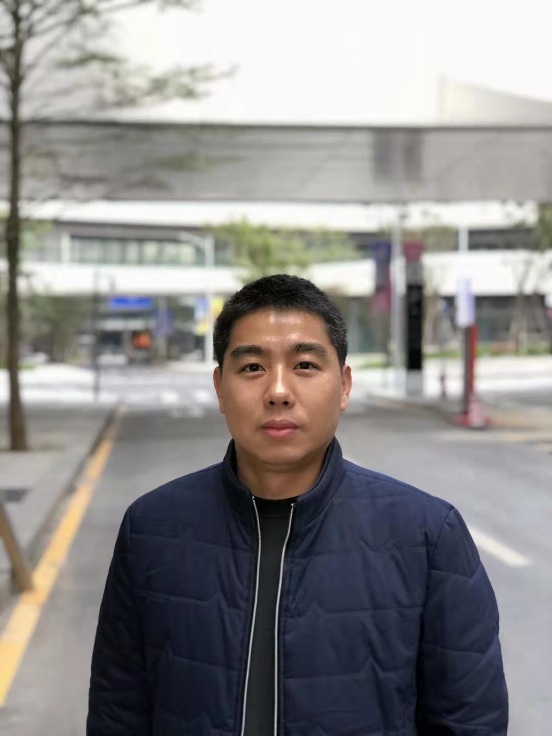 11月創(chuàng)客先鋒 | 以自驅(qū)思維率先破局，實(shí)現(xiàn)創(chuàng)客價(jià)值