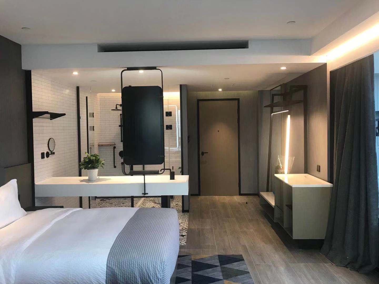 海驪裝配式技術(shù)賦能，開(kāi)啟萬(wàn)達(dá)美華精工新篇章