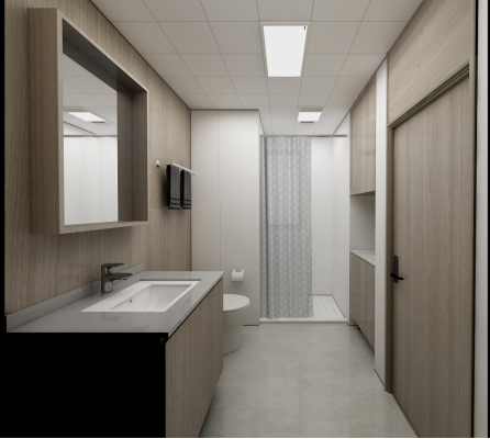 海驪裝配式技術賦能，撬動上海國際人才公寓新價值