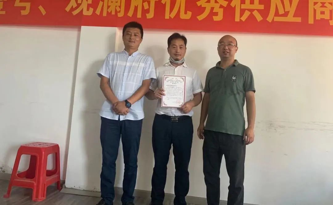 8月創(chuàng)客先鋒 | 梯山航海、致誠(chéng)有謀