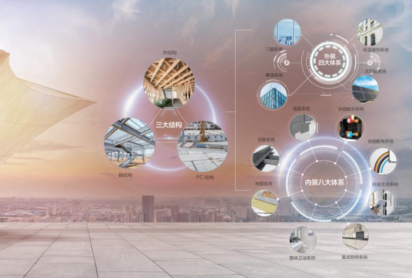 第十九屆住博會(huì)即將啟幕，海驪展館“黑科技”全劇透