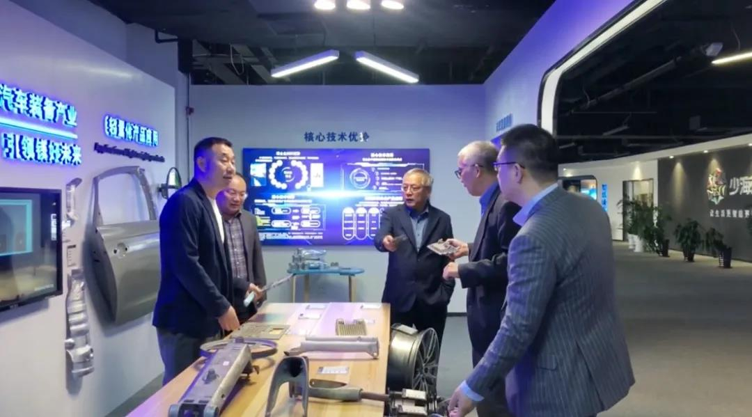 力促重大科技成果產(chǎn)業(yè)化，海驪獲政府研發(fā)投入獎(jiǎng)勵(lì)