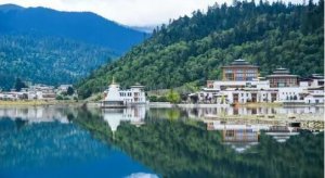 征戰(zhàn)3700米高原——海驪首個西藏項目“林芝魯朗國際酒店”紀實！