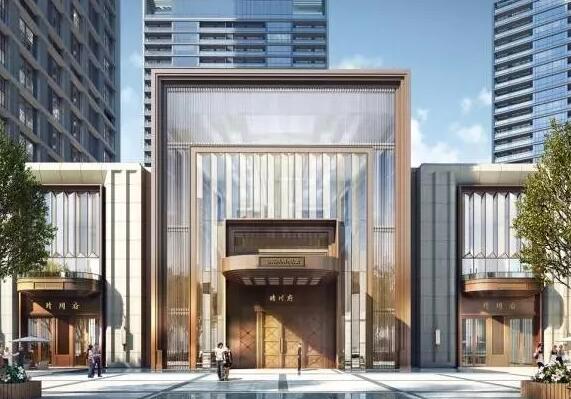 武漢碧桂園晴川府 | 海驪施建現(xiàn)場全紀(jì)錄，樣板先行詮釋精工!