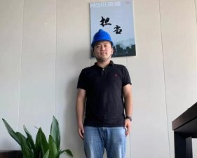 創(chuàng)客先鋒季家方 | 涓滴之水、晝夜不舍，方可穿透巖石!