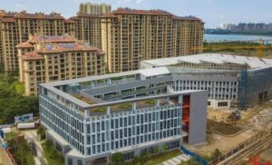 裝配式建筑中裝配式住宅的發(fā)展和出口現(xiàn)狀！