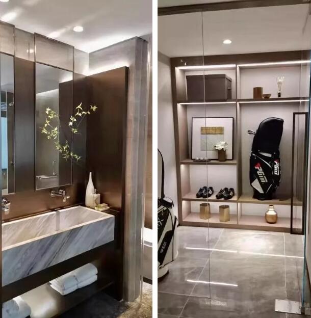 獨(dú)特地下空間