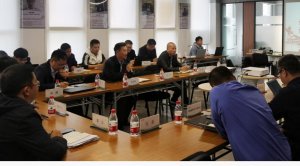 青島海驪開展“促進(jìn)綠色建筑發(fā)展，全員推動(dòng)裝配式建筑產(chǎn)業(yè)”宣貫活動(dòng)