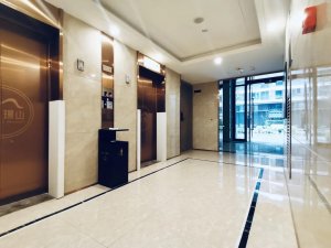 重慶盛東駿和閱璟山 | 從公區(qū)施建中，洞悉城市住宅標(biāo)準(zhǔn)