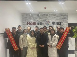 3月創(chuàng)客先鋒 | 目標導向，匯聚發(fā)展新動能