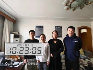 4月創(chuàng)客先鋒 | 初心如一，樹立精工品質示范標桿